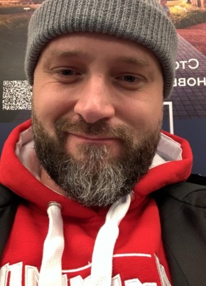 Александр, 28, Россия, Москва