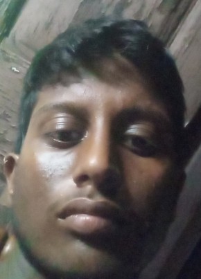 Bannu, 18, India, Vijayawada