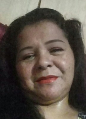 Nelli, 42, República del Paraguay, Ciudad del Este