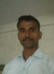 Rajov, 39 лет, Jaipur