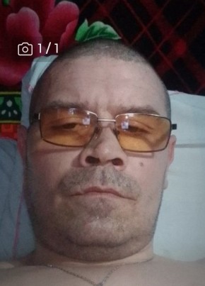 Александр из Тогучина 42 года