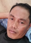 Vens, 35 лет, Lungsod ng Butuan