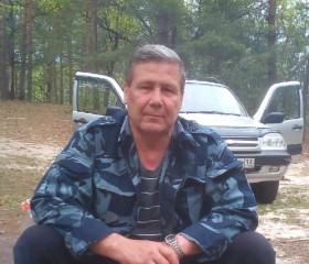 Николай, 59 лет, Краснодар