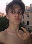 Kolya, 23, Moscow