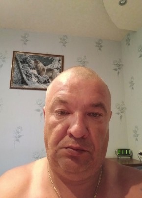 Рафис, 48, Россия, Екатеринбург