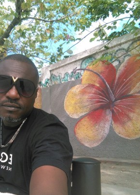 Henritus, 36, Repiblik d Ayiti, Pòtoprens