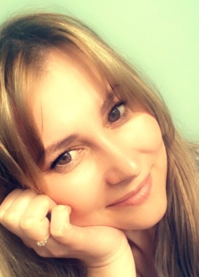 Лана, 35, Россия, Братск