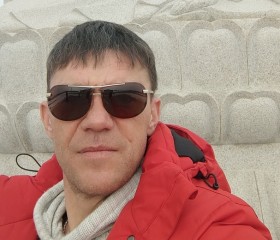 Алексей, 47 лет, Уссурийск