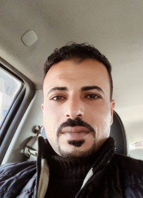 Omar Mohammed, 31, جمهورية مصر العربية, القاهرة