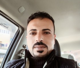 Omar Mohammed, 31 год, القاهرة
