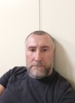 Владимир, 50 лет, Новочеркасск