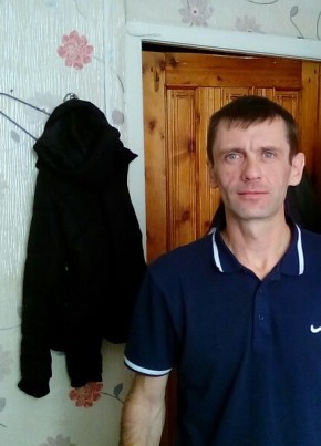 Алекс, 45, Россия, Белокуриха