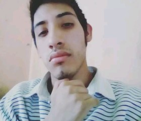 Alan Licona, 23, Hermosillo (Sonora)