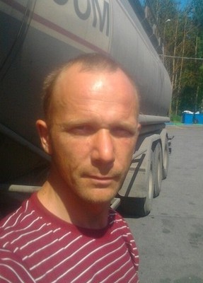 Александр, 45, Россия, Шимск
