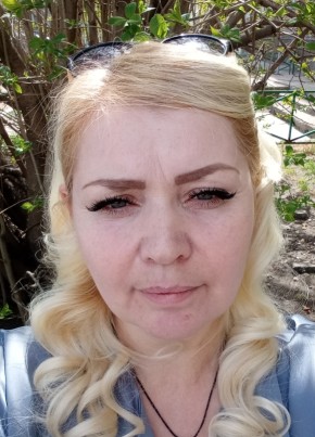 Надежда из Иркутска 46 лет