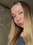 Anika, 19 лет, Екатеринбург