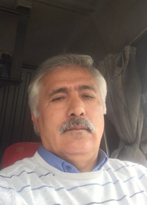 ayyıldızmehmet, 56, Türkiye Cumhuriyeti, Kayseri