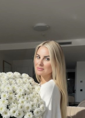 Olga, 41, Russia, Moscow