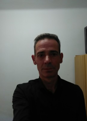 Antonio Batista, 53, Estado Español, Rubí