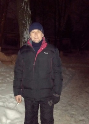 Роман, 37, Россия, Слободской