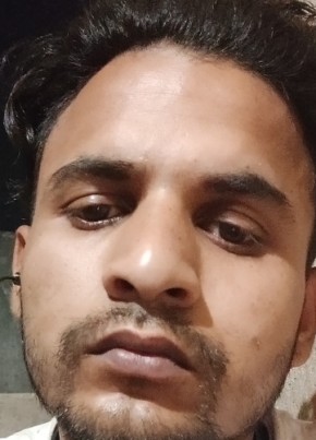 Naushad Ali, 18, India, Aurangabad (Maharashtra)