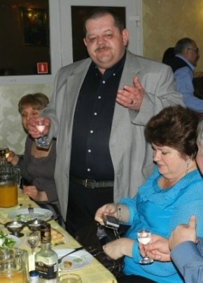 Александр, 57, Россия, Ставрополь