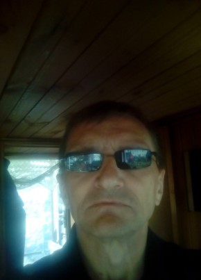 Андрей, 63, Россия, Новосибирск