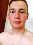 Юрий, 22 года, Санкт-Петербург