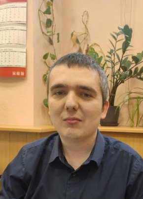 Алексей, 31, Россия, Батайск