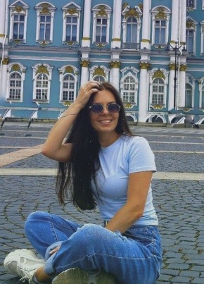 Валерия из Брянска 32 года
