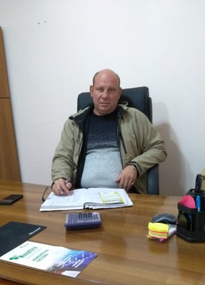 Максим из Ақтөбе 45 лет