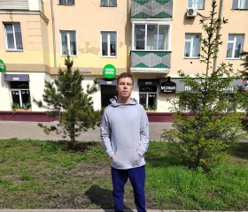Иван, 21 год, Красноярск