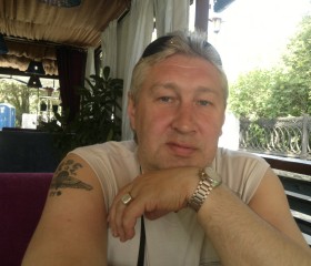 Михаил, 53 года, Екатеринбург