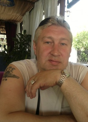 Михаил, 53, Россия, Екатеринбург