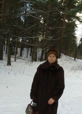 marija, 68, Latvijas Republika, Rīga