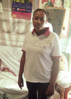 veronica, 42, Kenya, Nairobi
