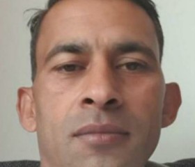Basharat, 30, Leeds