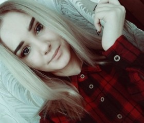 Дарья, 23 года, Красноярск