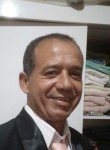 Carlos, 43 года, Fortaleza