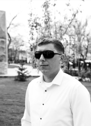 Владислав из Евпатории 31 год