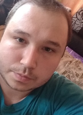 Анатолий, 28, Россия, Александровск