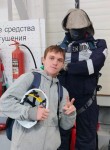 Паша, 18 лет, Хабаровск