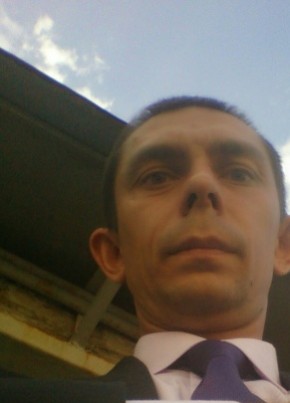 Алексей , 43, Україна, Сєвєродонецьк