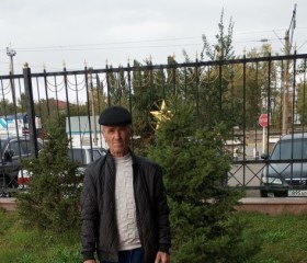 Герман, 62 года, Павлодар