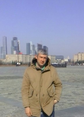 pavel, 39, Россия, Зверево