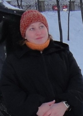 Ольга, 49, Россия, Долгопрудный