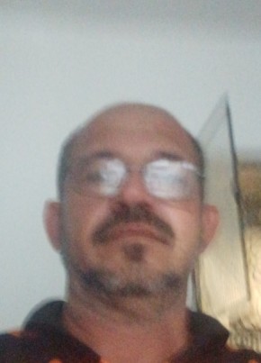 Alex Anderson из Maceió 43 года