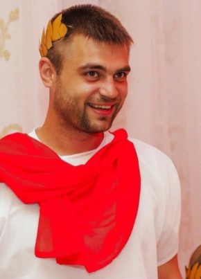 Владимир, 36, Россия, Южно-Курильск