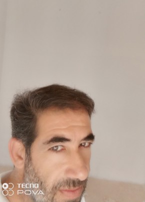 zead, 37, الجمهورية العربية السورية, درعا