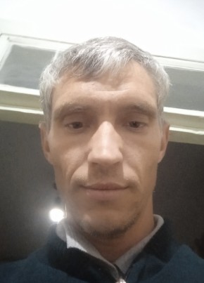 Николай из Бишкека 39 лет